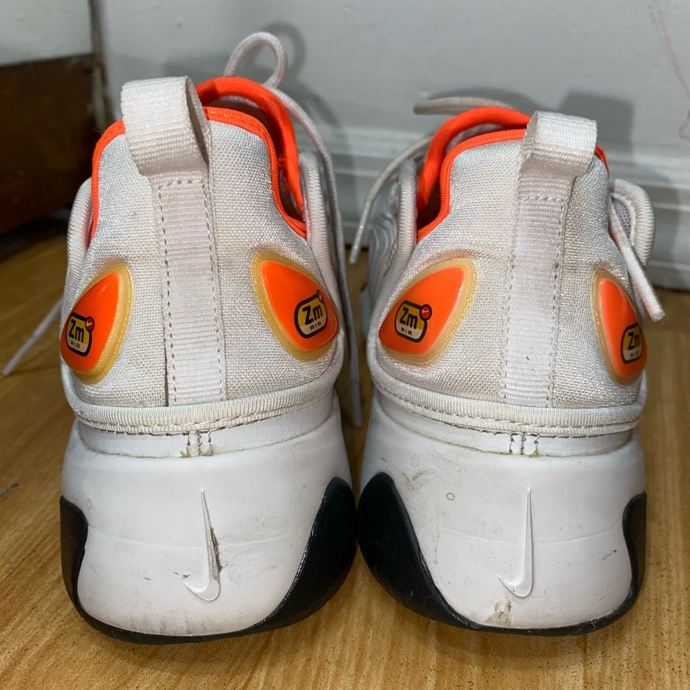 Nike Zoom 2K Hyper Crimson Women’s Size 6 - Picture 3 of 12